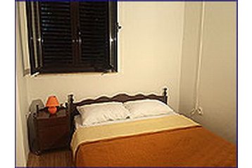 Croazia Privát Sobra, Esterno